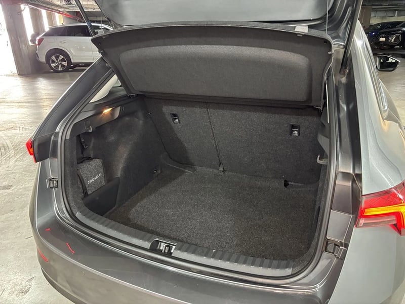 Skoda SCALA 1.0 TSI AMBITION 4X2 DSG AT7 5P 2023 - Imagen 9 de 20