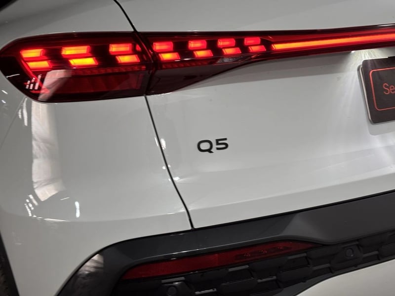 Audi Q5 SPORTBACK TFSI 4X4 2.0 AUT 2026 - Imagen 9 de 20