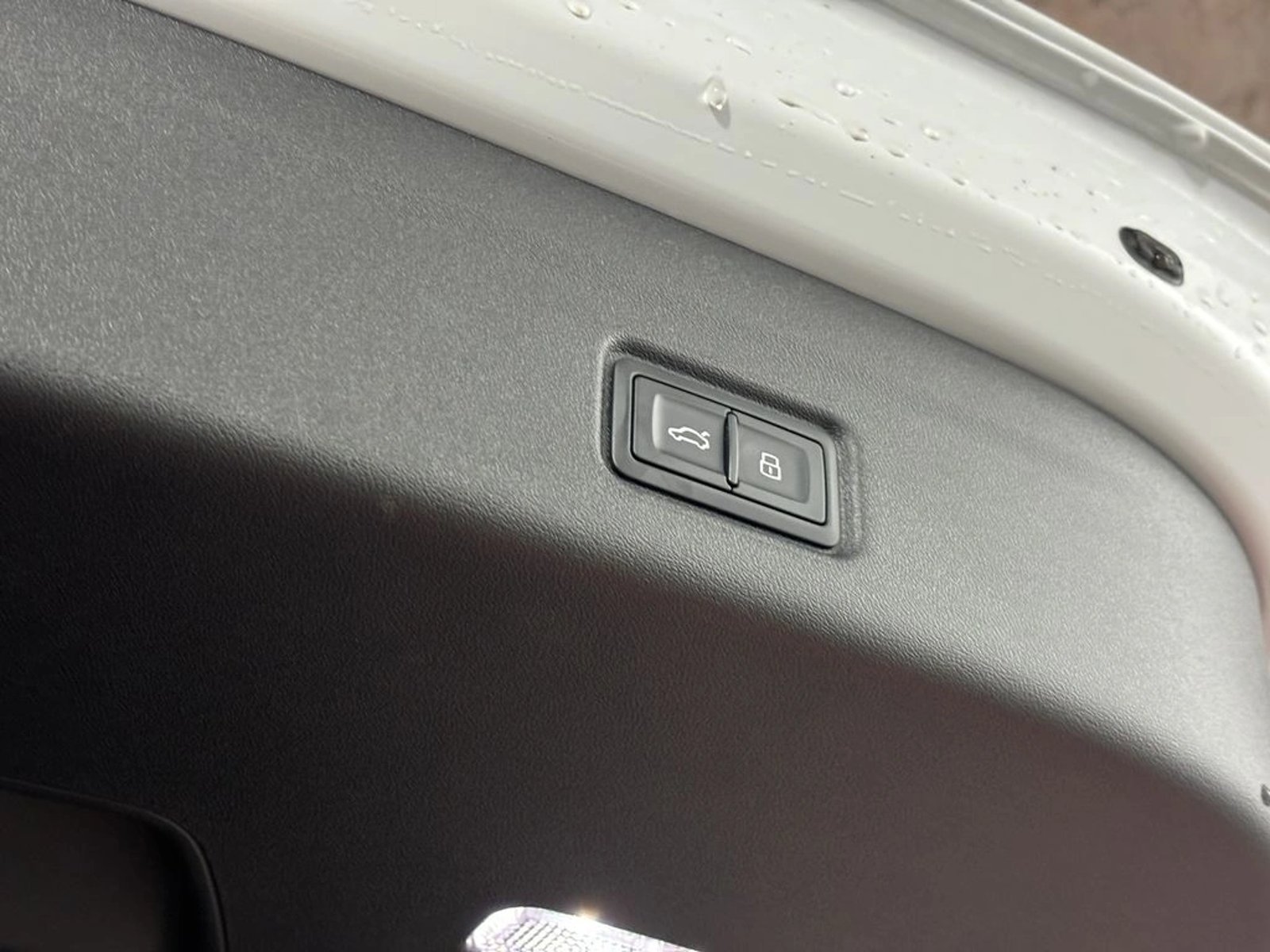 Audi Q6 e-tron ELECTRICO 2026 - Imagen 10 de 20