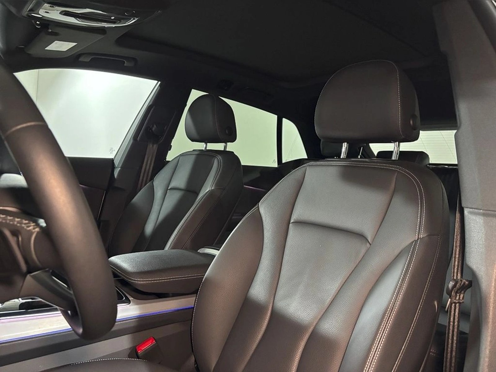 AUDI Q8 AUT 2026 - Imagen 11 de 17