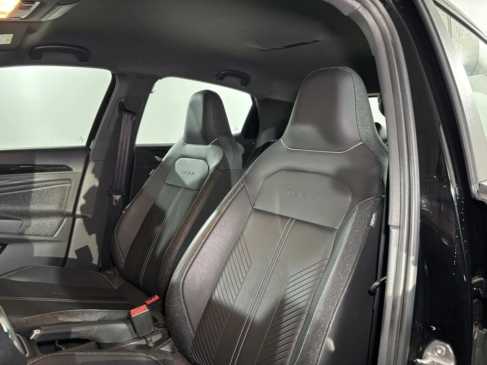Volkswagen TERA 1.0 TSI AT High 2026 - Imagen 10 de 16