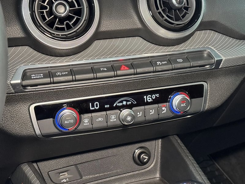 Audi Q2 PI 35 TFSI Sport 2024 - Imagen 16 de 20