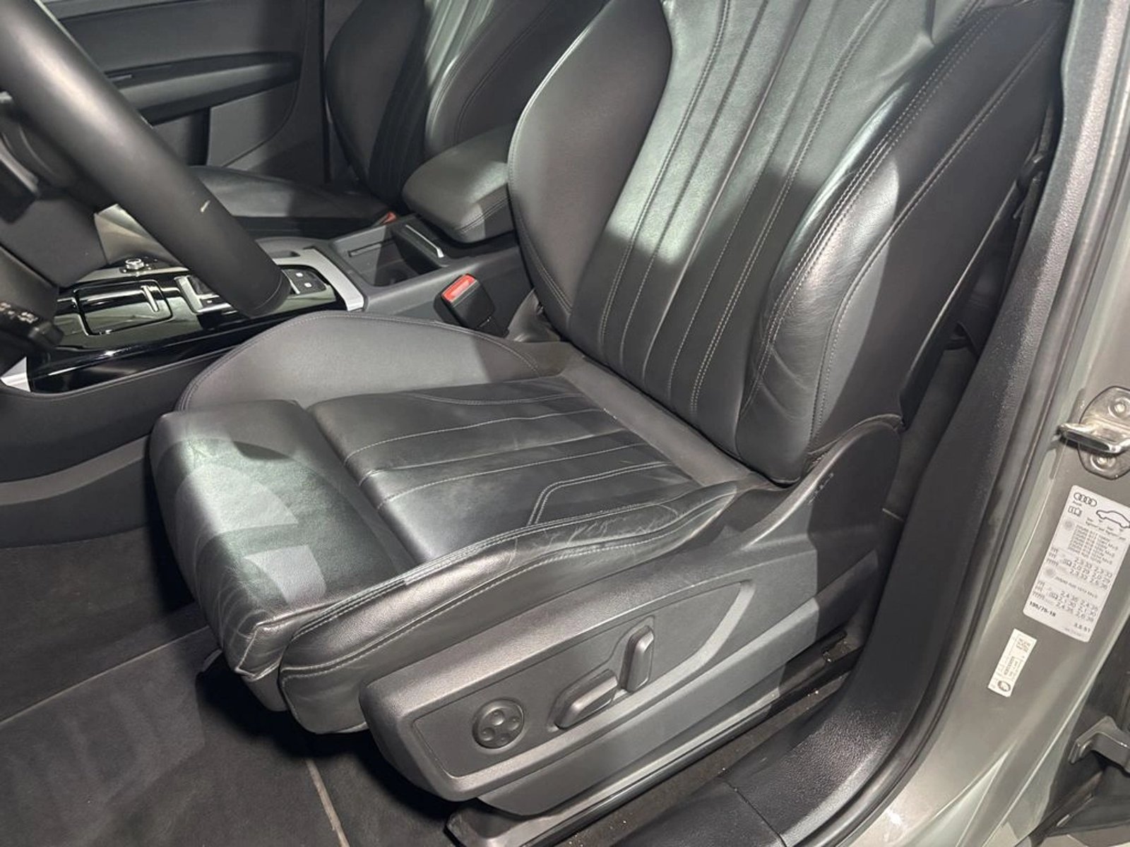 Audi Q5 2.0 TFSI 45 QUATTRO 4X4 AT 5P 2023 - Imagen 15 de 20