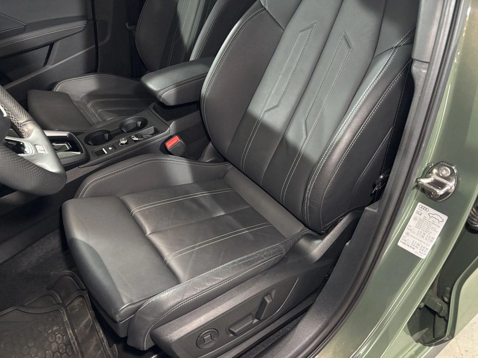 Audi A3 SPORTBACK PI 35 TFSI 2026 - Imagen 12 de 17