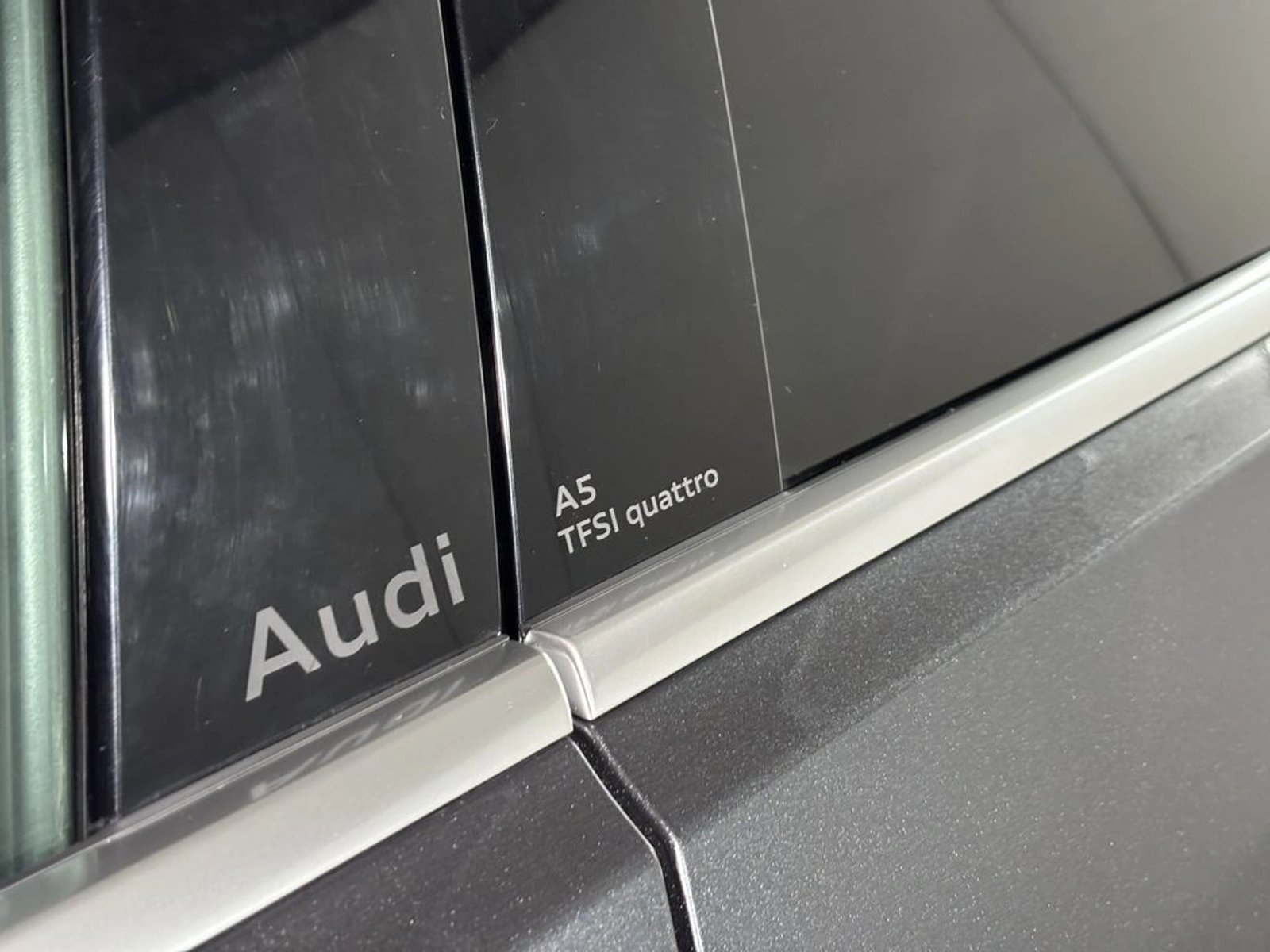 Audi A5 2.0 TFSI S-LINE QUATTRO S-TRONIC AT 4P 2026 - Imagen 12 de 20