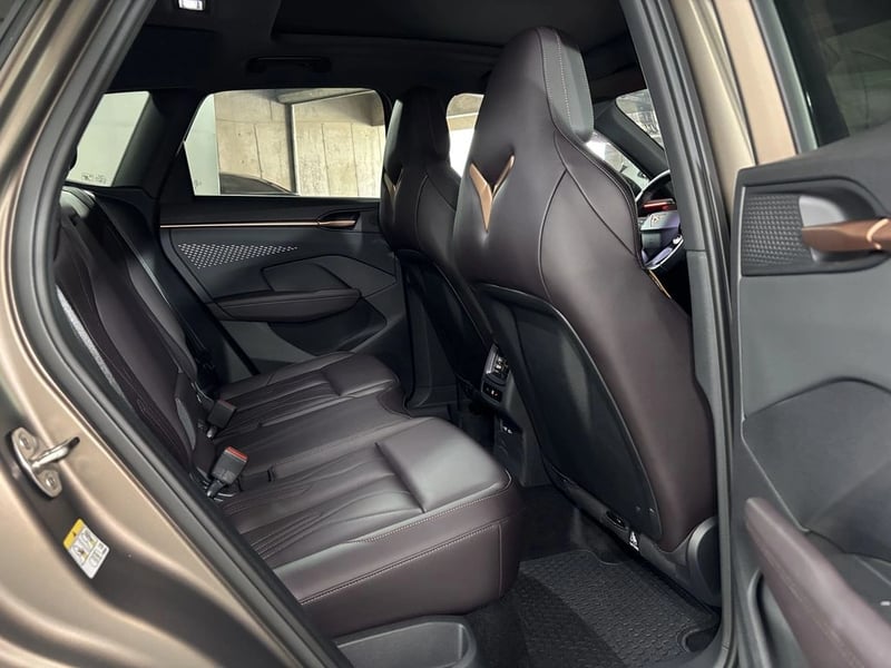 Cupra TERRAMAR High 1.5 TSI mHEV AT 2026 - Imagen 8 de 20