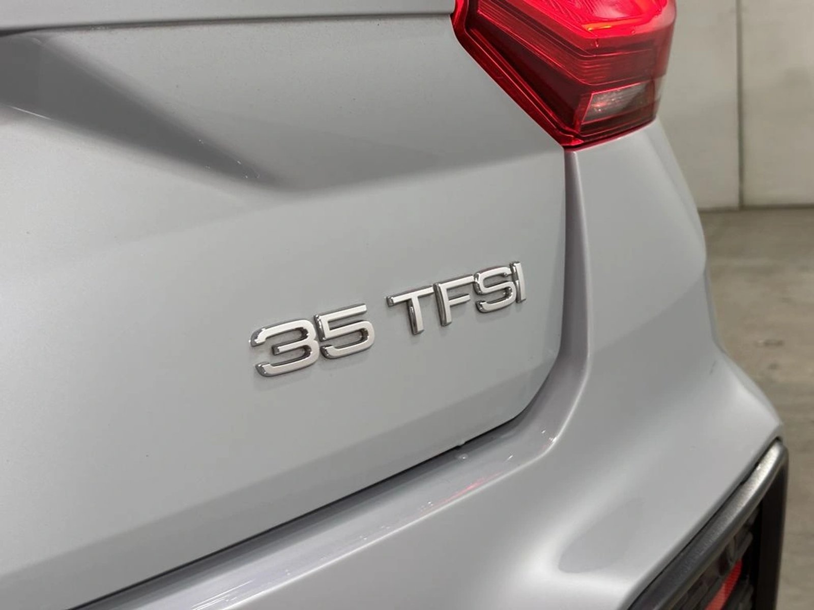 Audi Q2 1.4 35 TFSI 4X2 AT 5P 2023 - Imagen 9 de 19
