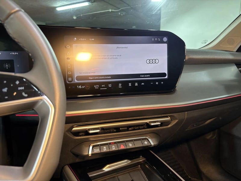 Audi Q3 NEW  TFSI 1.5 AUT 2026 - Imagen 18 de 20