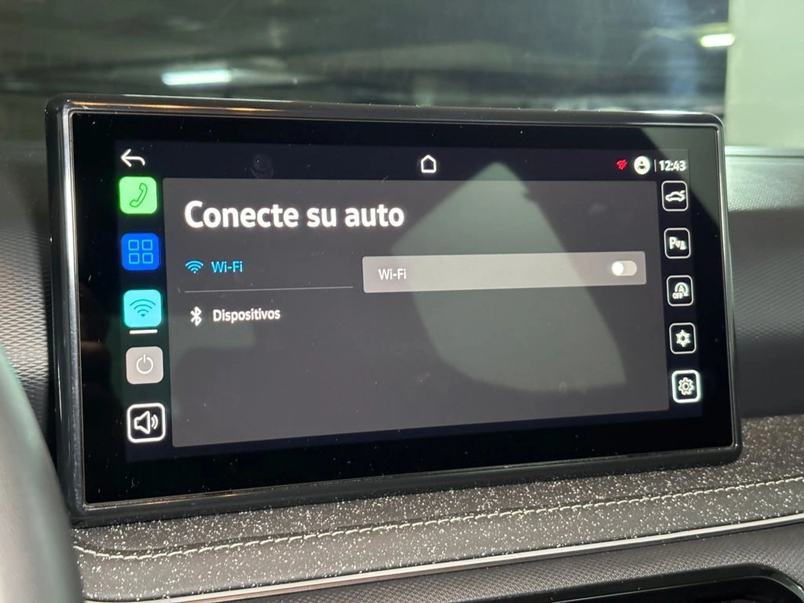 Volkswagen TERA HIGLINE AUT 2026 - Imagen 17 de 20
