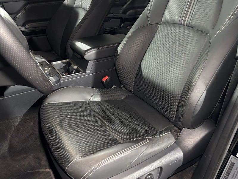 Toyota 4RUNNER 4X4 2.4 AUT 2026 - Imagen 10 de 16