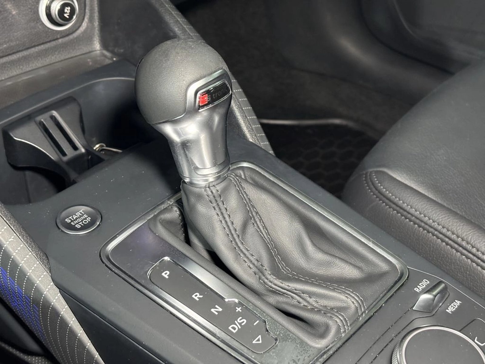 Audi Q2 1.4 35 TFSI SPORT AT 2020 - Imagen 14 de 20