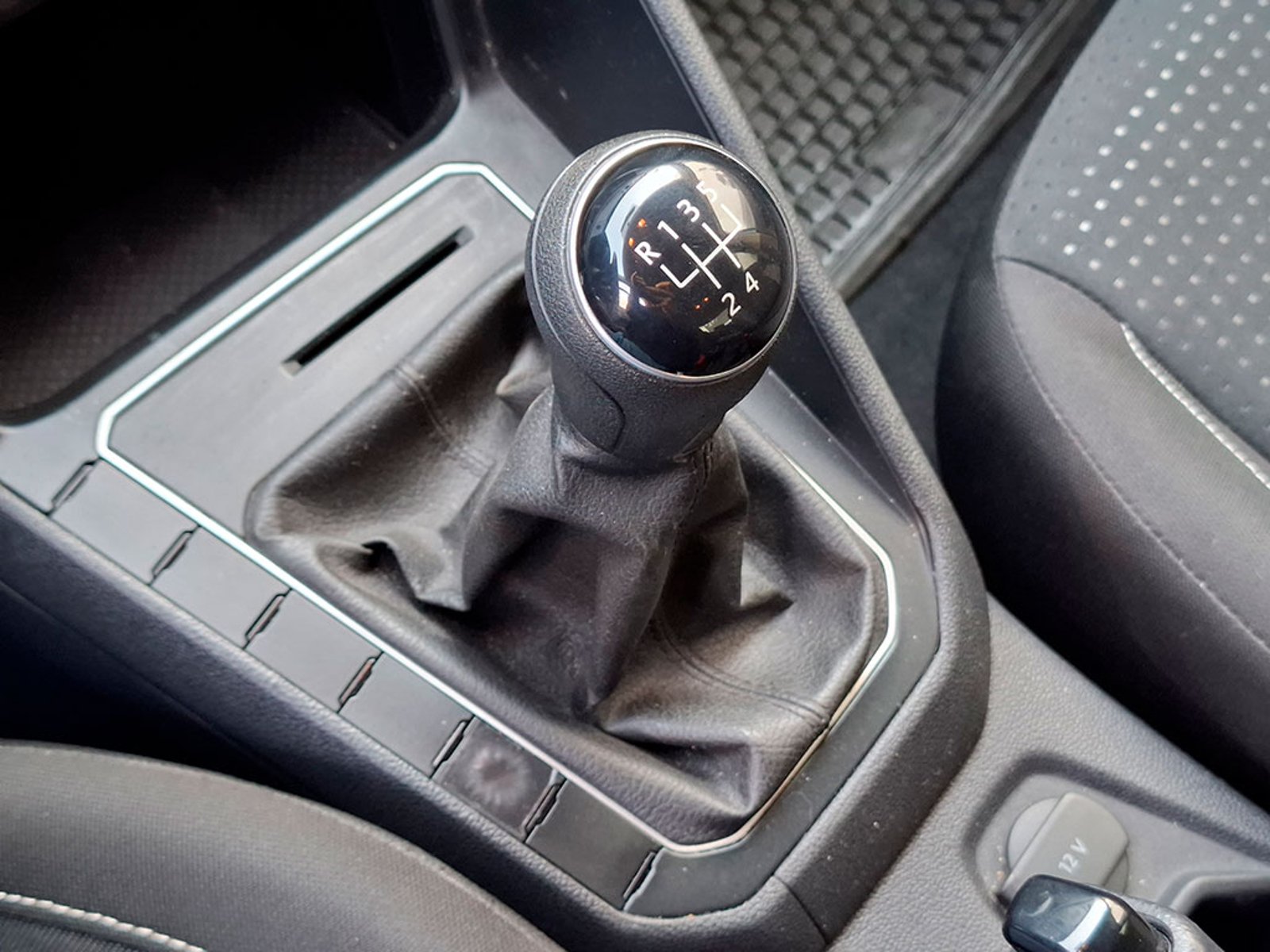 Volkswagen VIRTUS OTTO 1.6 2023 - Imagen 16 de 20