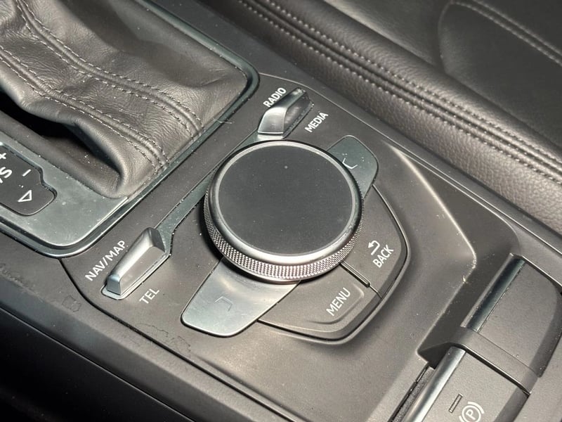 Audi Q2 35 TFSI 1.4 AUT 2022 - Imagen 18 de 20