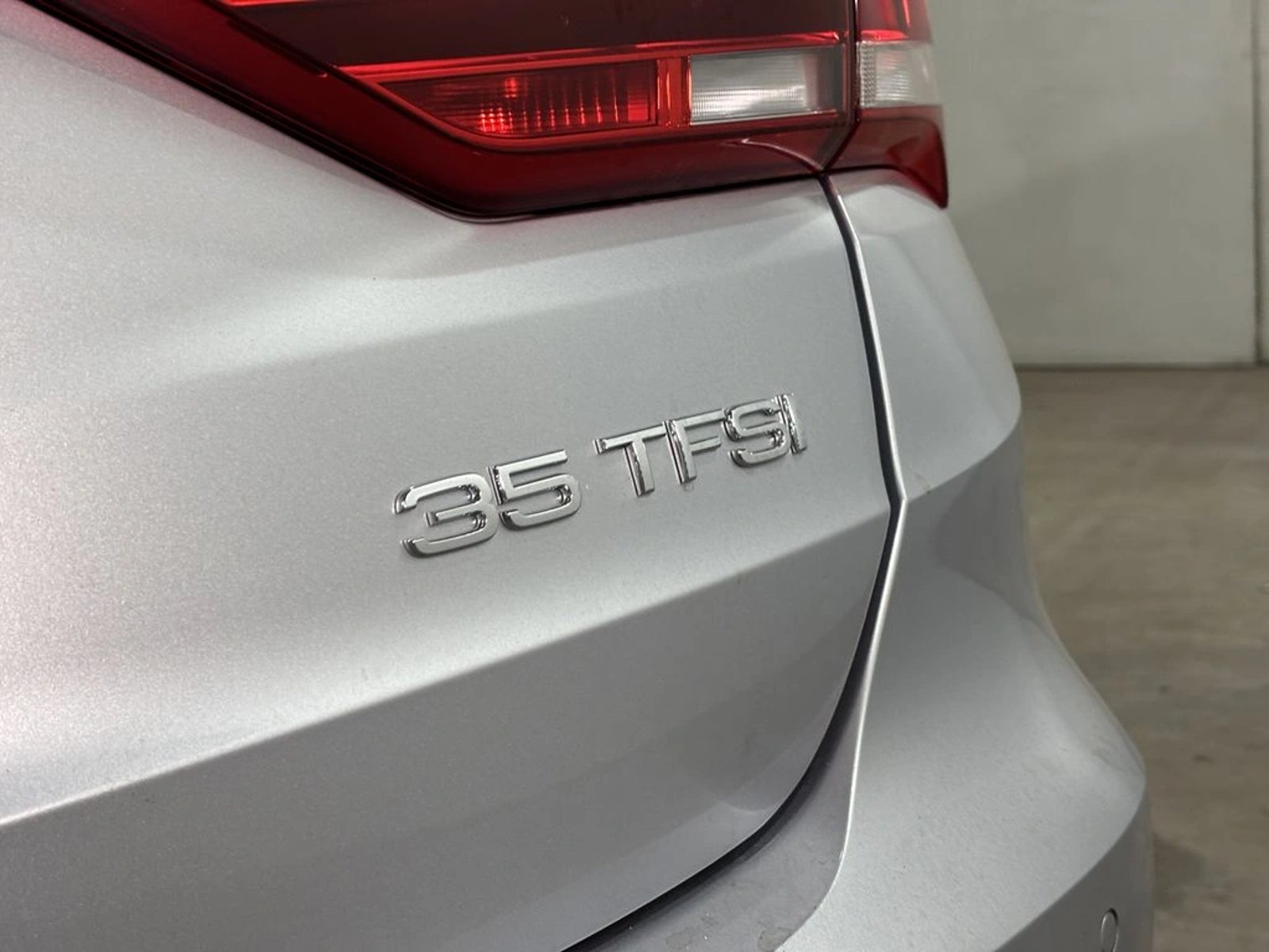Audi Q3 35 TFSI Urban 2026 - Imagen 8 de 20