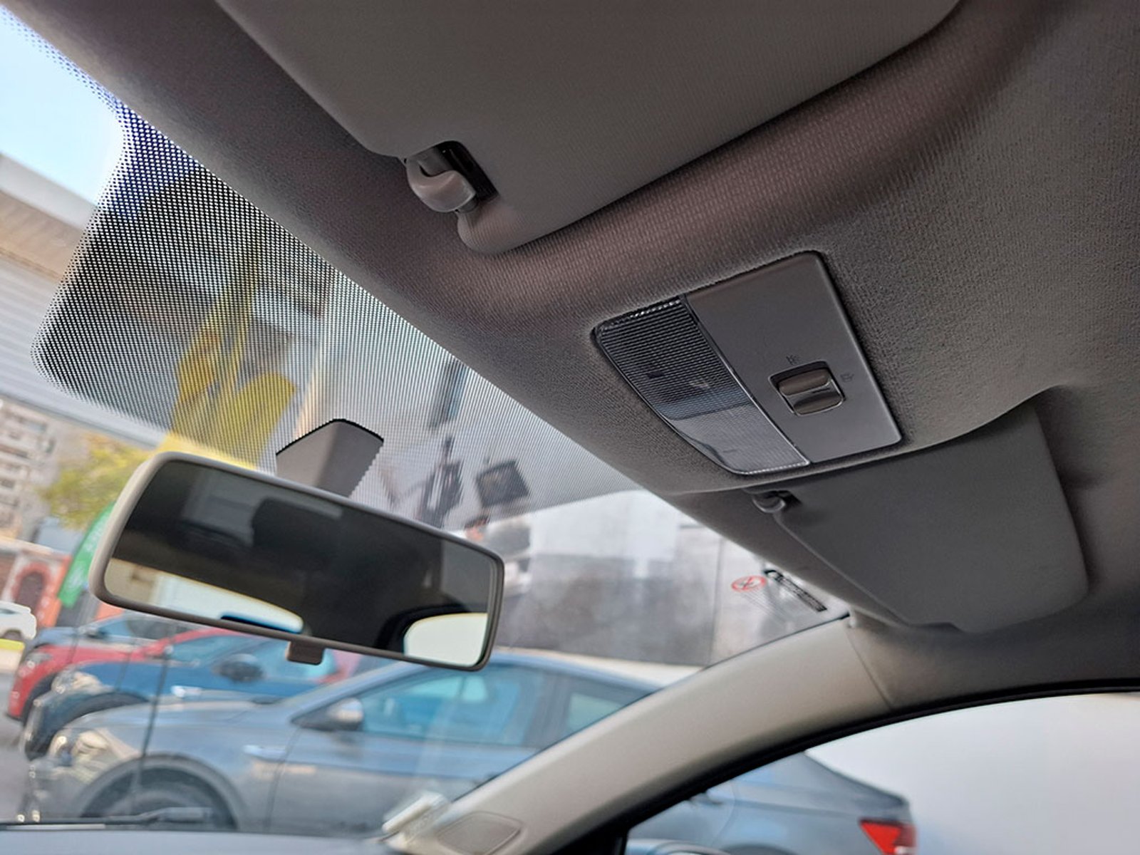 Volkswagen GOL AAA 2022 - Imagen 16 de 20