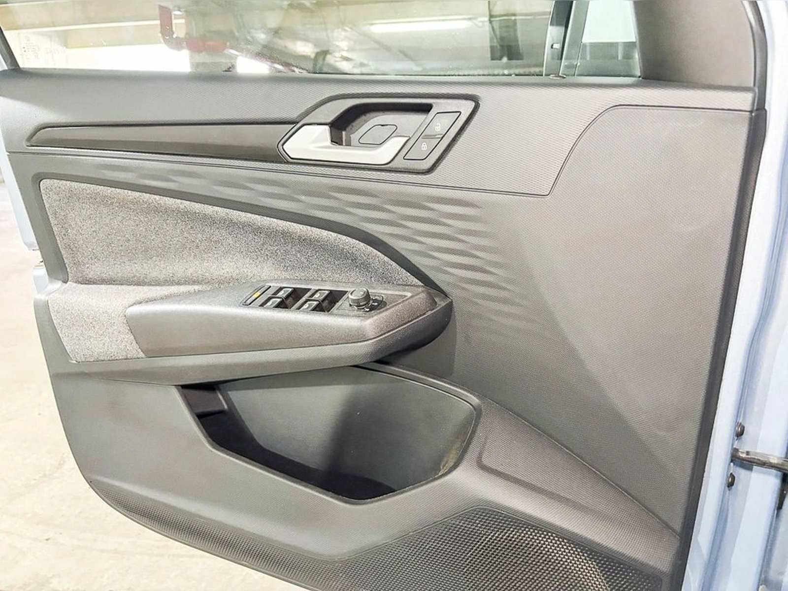 VOLKSWAGEN TERA 1.0 T COMFORTLINE AT 2026 - Imagen 17 de 17