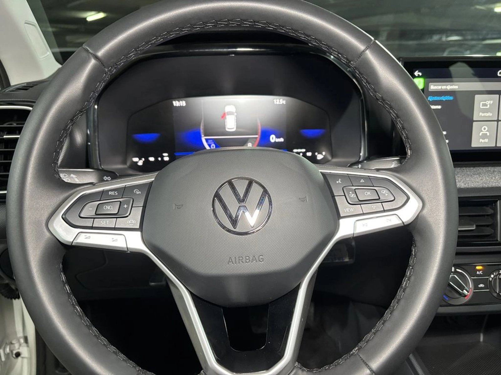 VOLKSWAGEN TERA 1.6 MT Comfort 2026 - Imagen 17 de 18