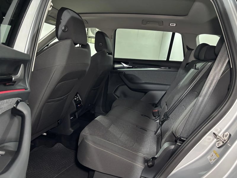Skoda KODIAQ 1.5 TSI MHEV - Selection 2027 - Imagen 17 de 20