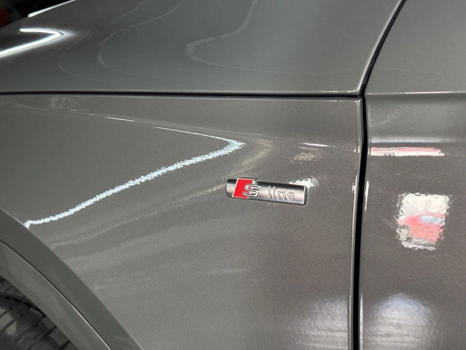 Audi Q5 Sportback 45 TFSI Sport 2024 - Imagen 10 de 20