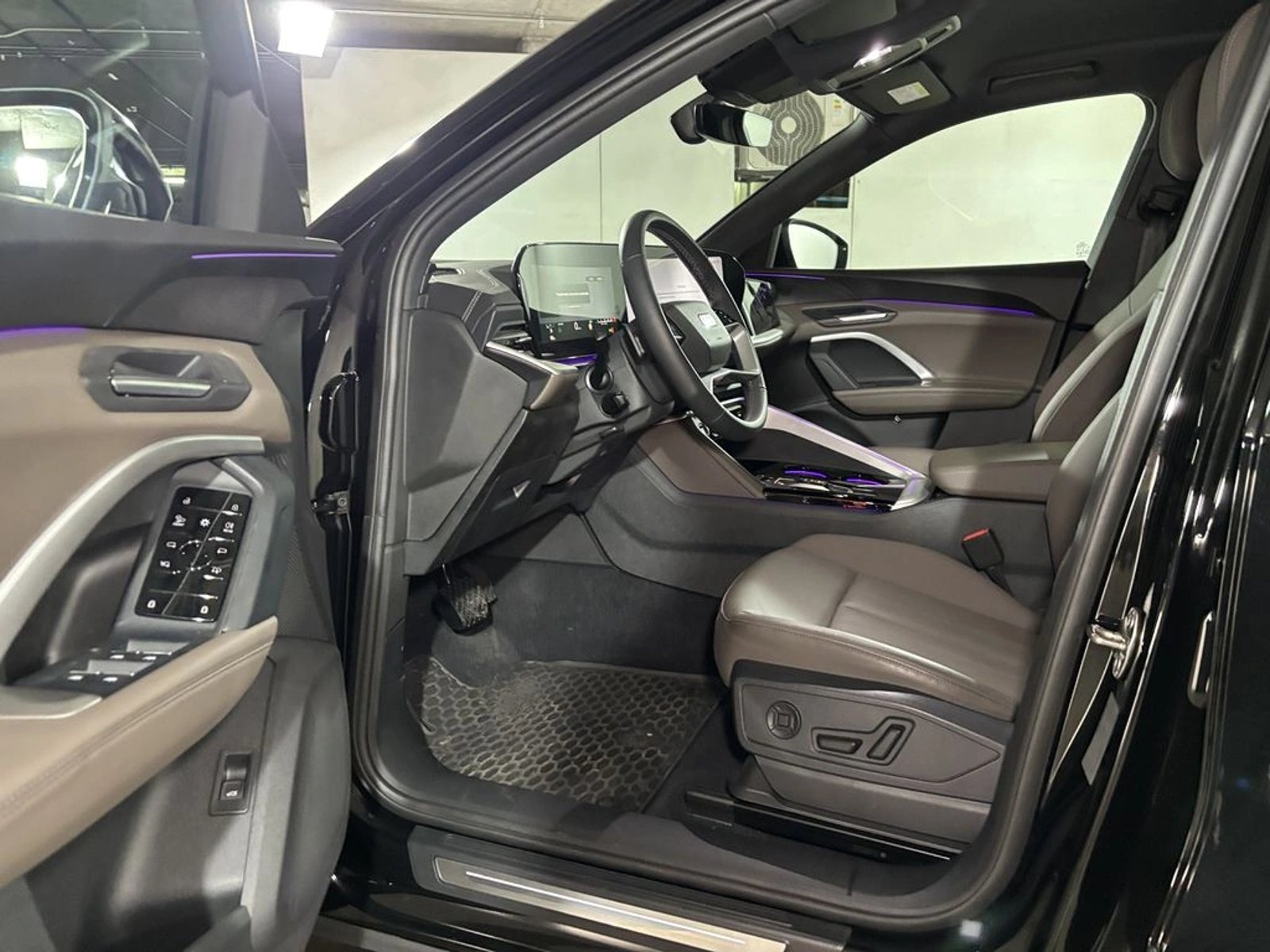 Audi Q5 2.0 TFSI QUATTRO MHEV 4X4 AT 5P 2026 - Imagen 11 de 19