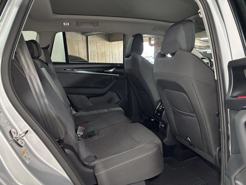 Skoda KODIAQ 1.5 TSI MHEV - Selection 2027 - Imagen 8 de 20