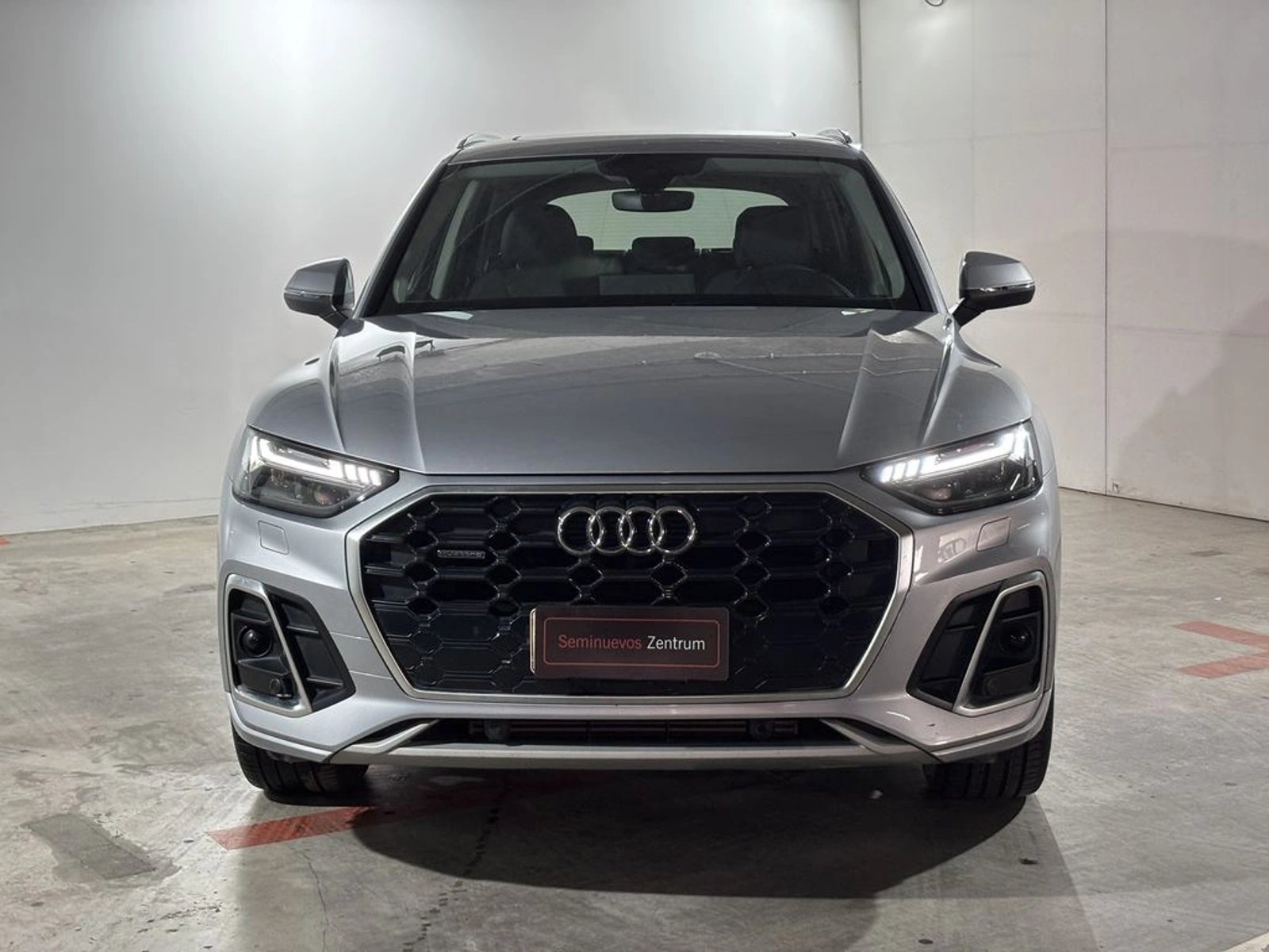 Audi Q5 SPORT 2.0 SUV 45 TFSI AT 4X4 2023 - Foto 2 de 20