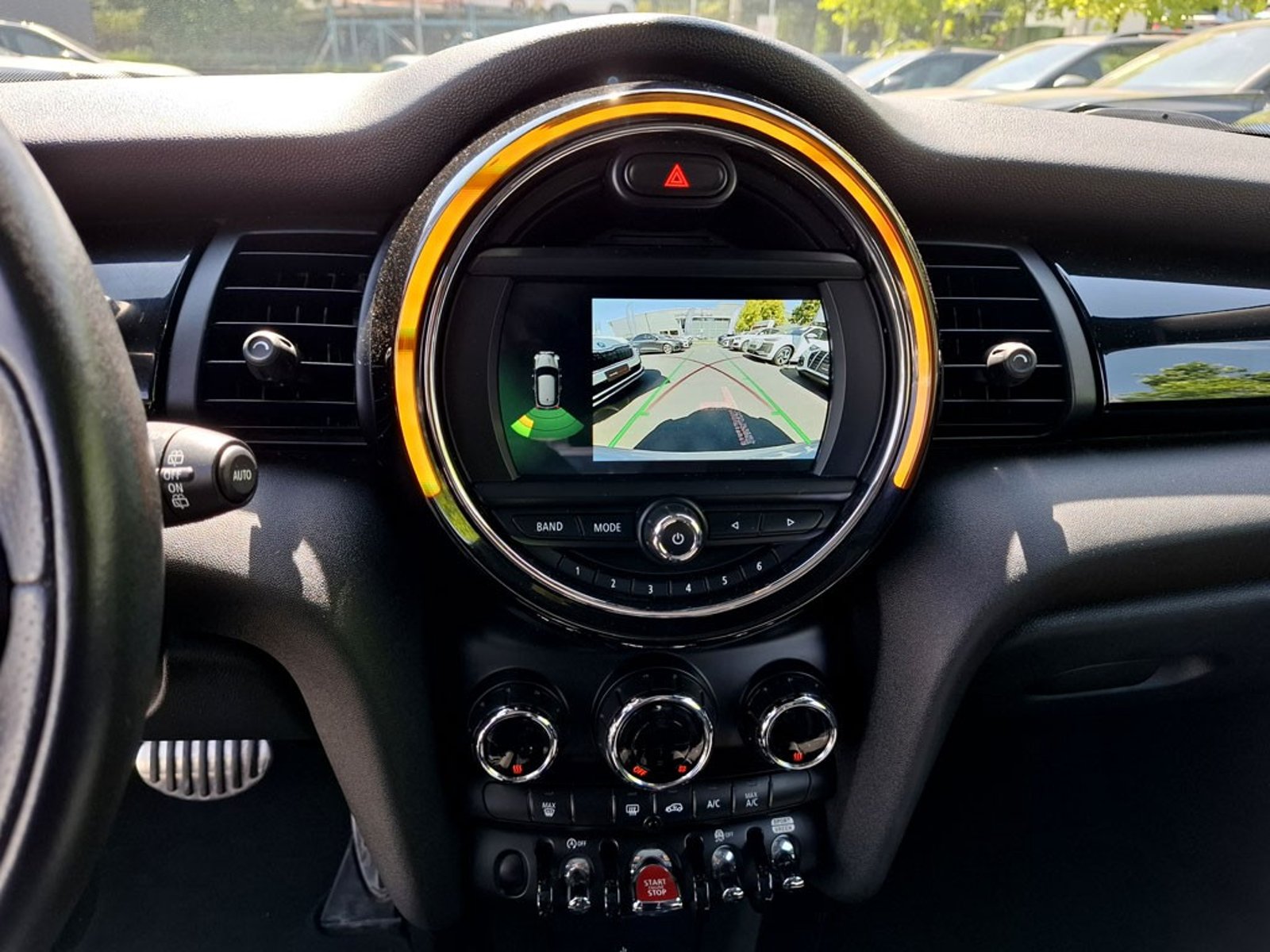 MINI COOPER S COOPER S HB 2.0 AUT 2020 - Imagen 20 de 20