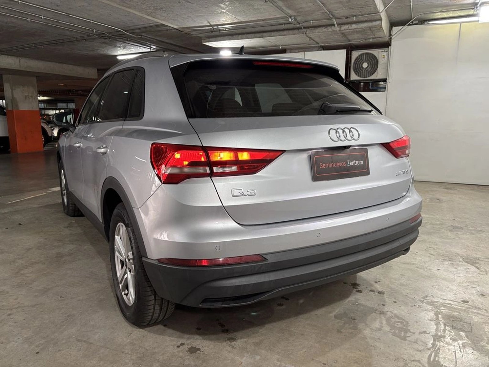 Audi Q3 35 TFSI Urban 2026 - Imagen 6 de 20