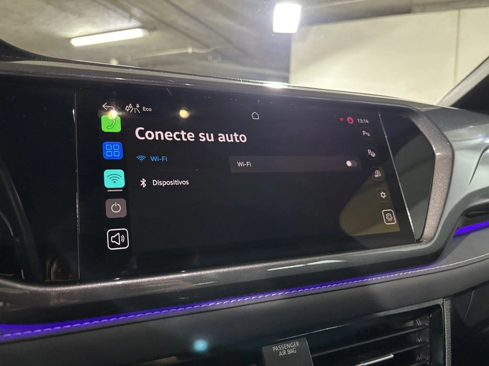 Volkswagen TAOS HIGHLINE AUT 2025 - Imagen 19 de 20