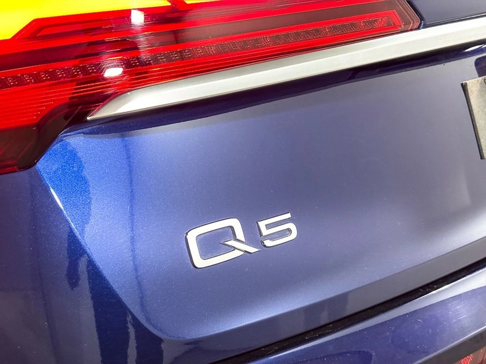 Audi Q5 SPORTBACK 50 TFSI 4X4 2.0 AUT 2025 - Imagen 6 de 17