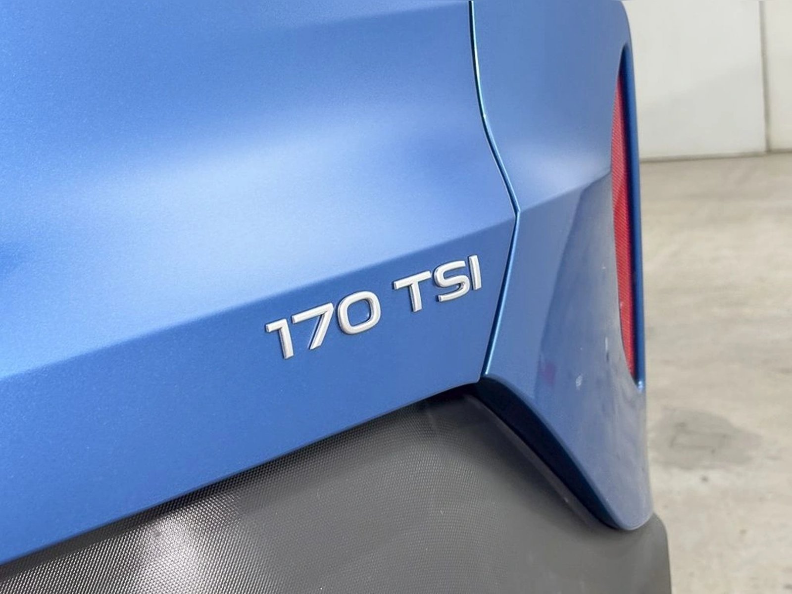 VOLKSWAGEN TERA 1.0 TSI AT High 2026 - Imagen 7 de 16