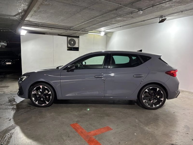 Cupra LEÓN 1.4  1.4 TSI AT 2024 - Imagen 12 de 20