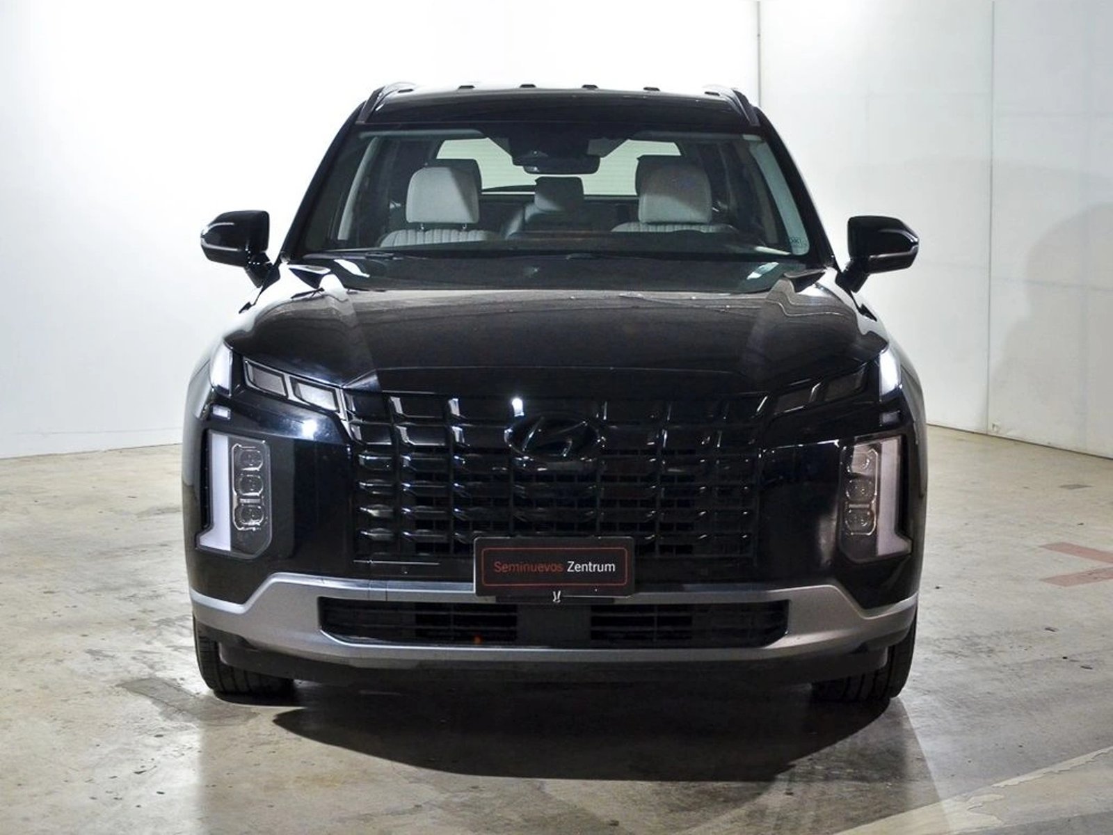 Hyundai PALISADE 3.5 LX2 PREMIUM AWD AT 5P 2023 - Foto 2 de 15