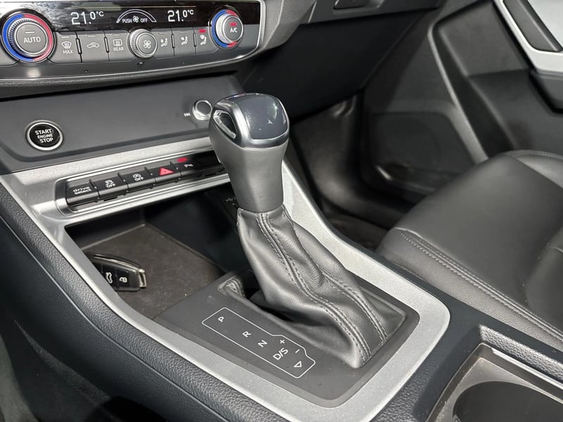 Audi Q3 35 TFSI  Urban 1.5 AUT 2026 - Imagen 16 de 20