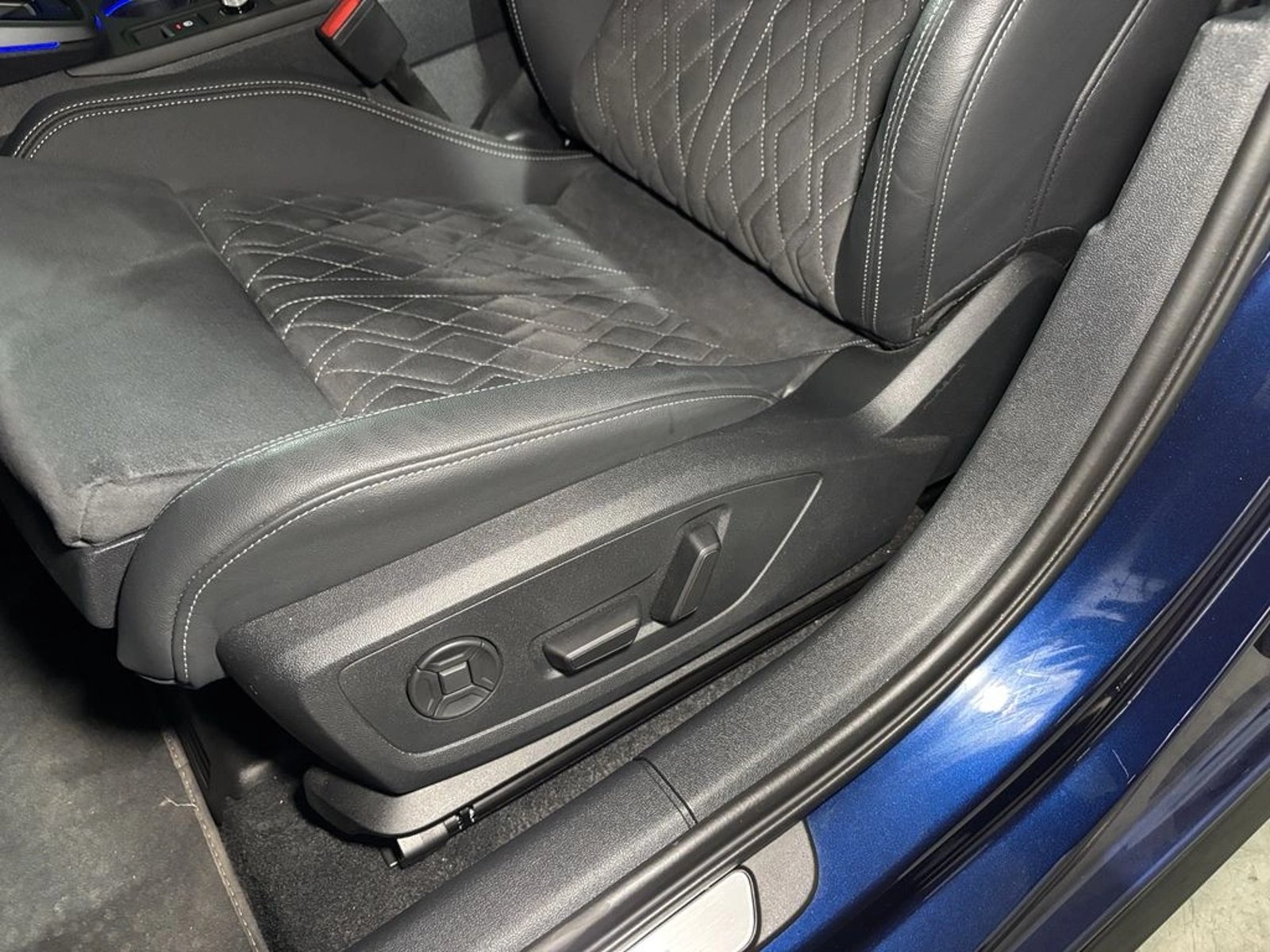 Audi A3 Sportback PI 35 TFSI S line MHEV S.E 1.5 2026 - Imagen 10 de 17