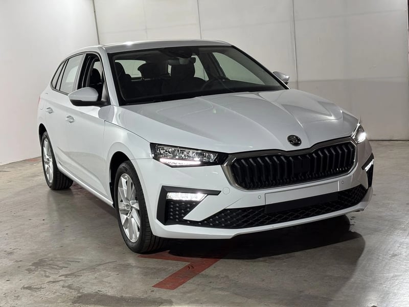 Skoda SCALA 1.5 TSI AT - Selection 2026 - Imagen 3 de 20