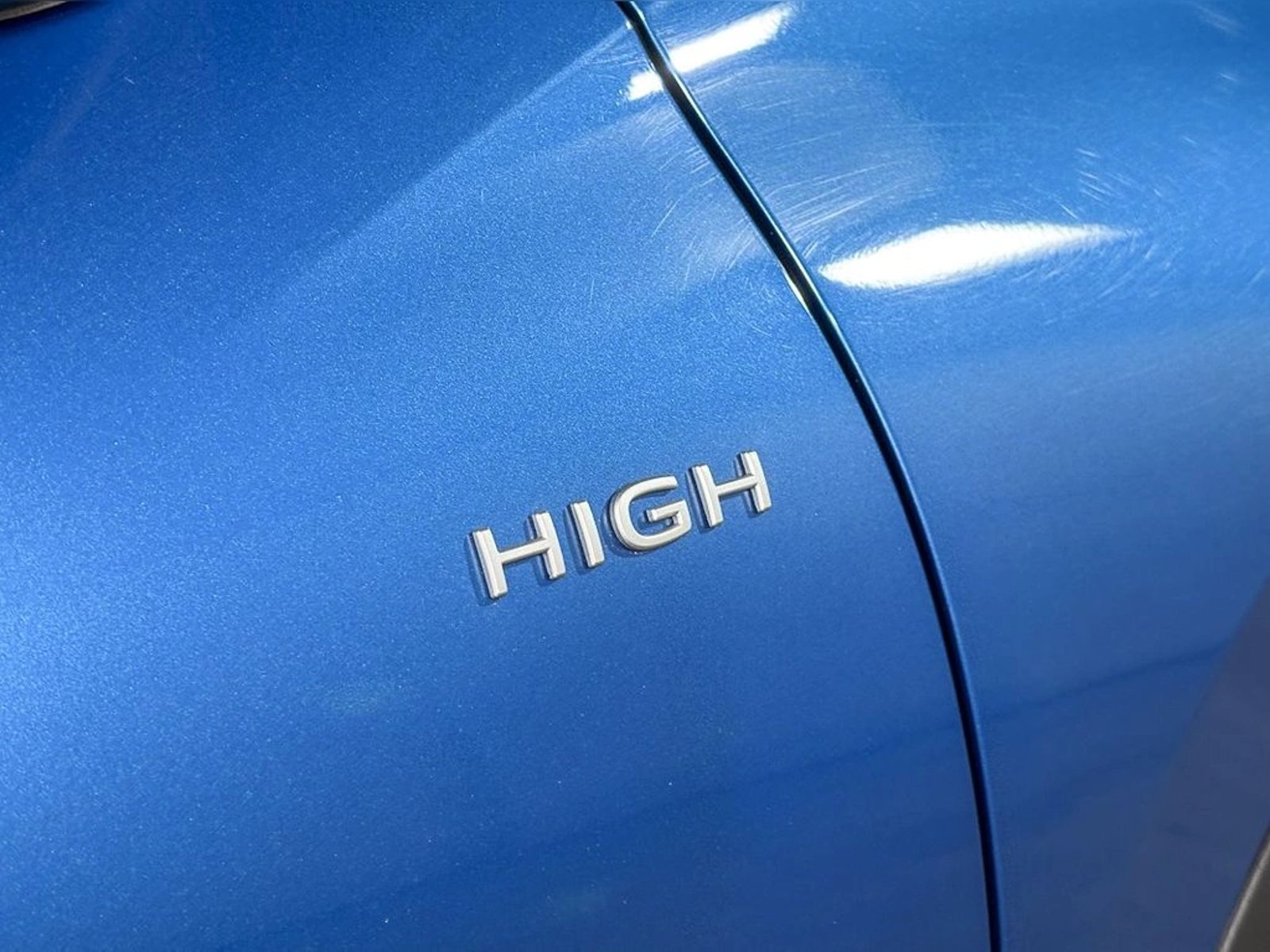 VOLKSWAGEN TERA 1.0 TSI AT High 2026 - Foto 4 de 15