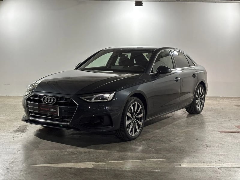 Audi A4 35 TFSI 2.0 AUT 2025
