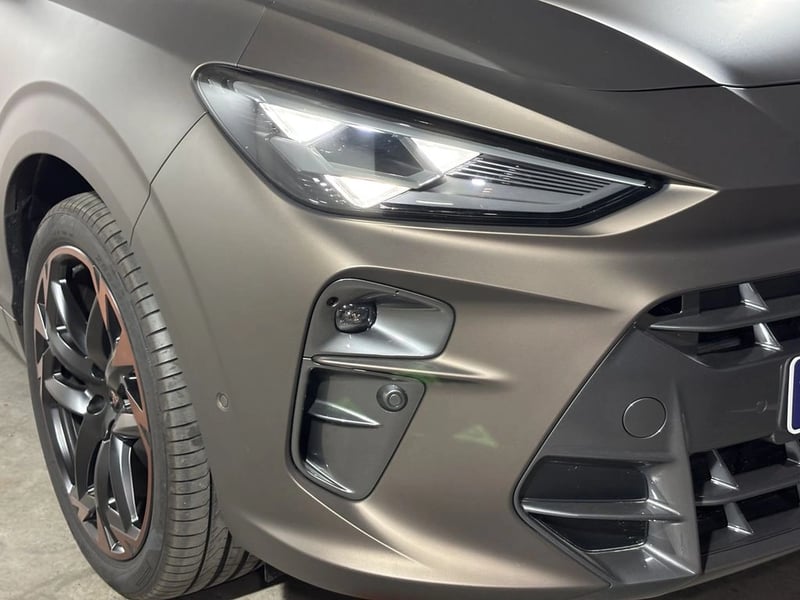 Cupra TERRAMAR High 1.5 TSI mHEV AT 2026 - Imagen 4 de 20