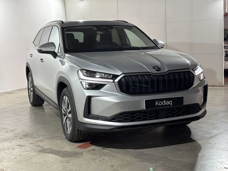 Skoda KODIAQ 1.5 TSI MHEV - Selection 2027 - Imagen 3 de 20