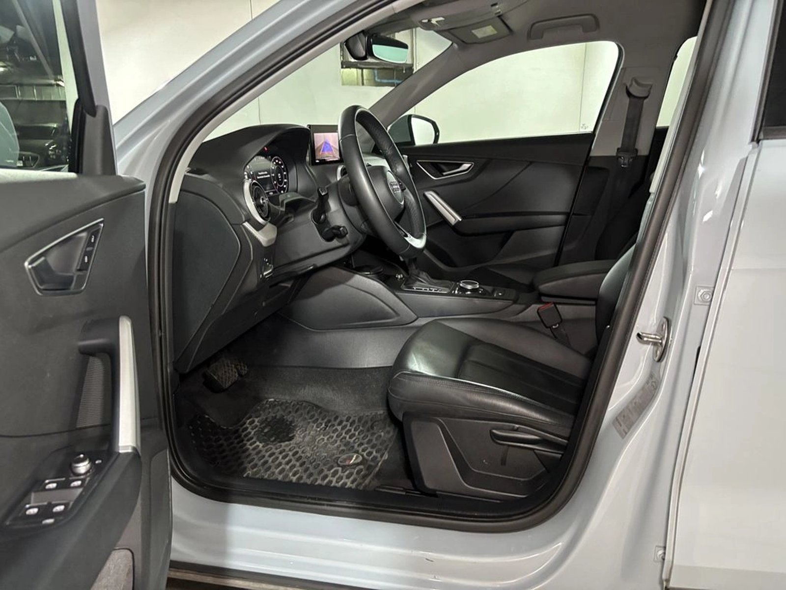 Audi Q2 1.4 35 TFSI 4X2 AT 5P 2023 - Imagen 11 de 19