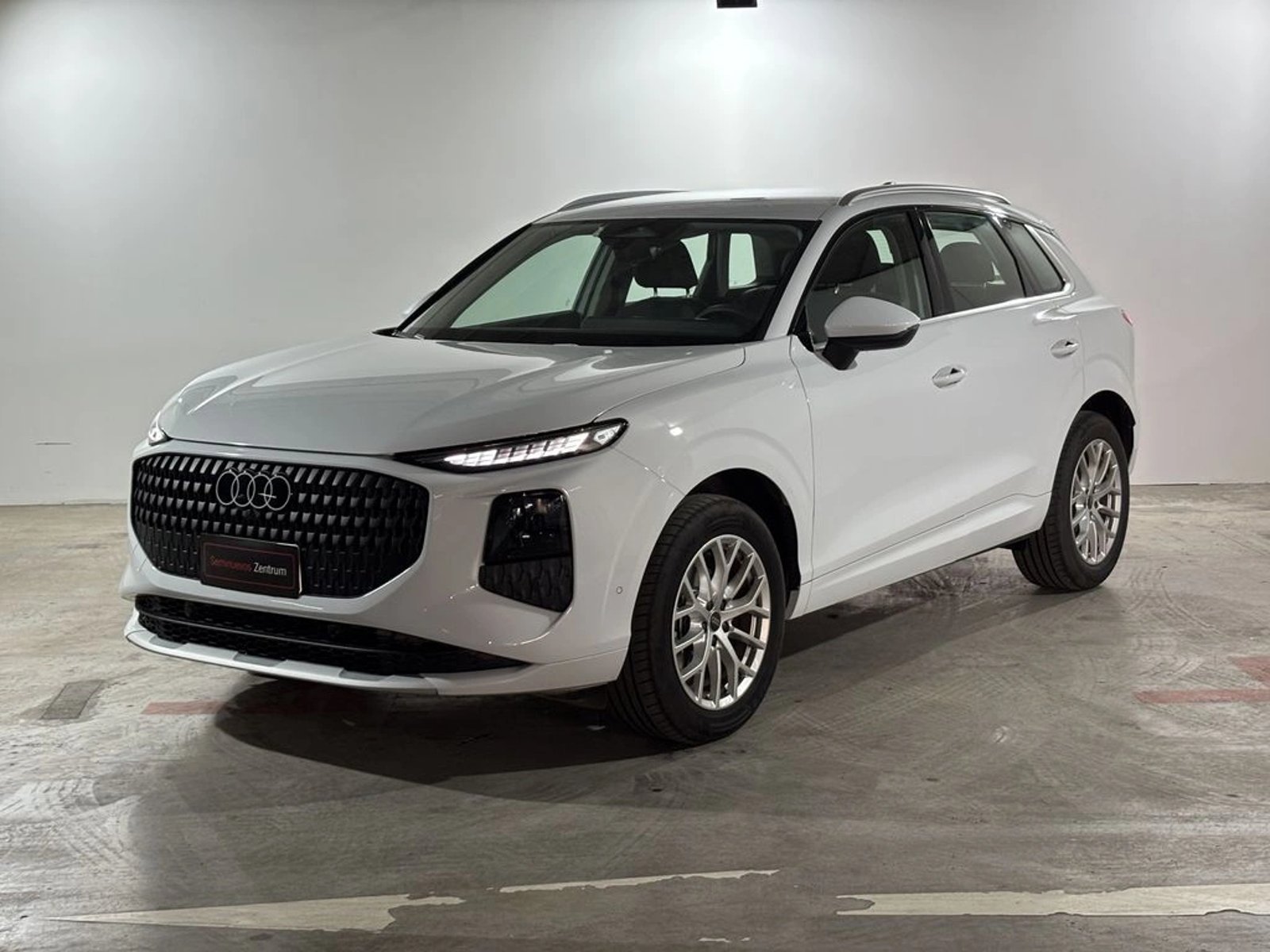 Audi Q3 Tfsi 1.5 Aut 2026