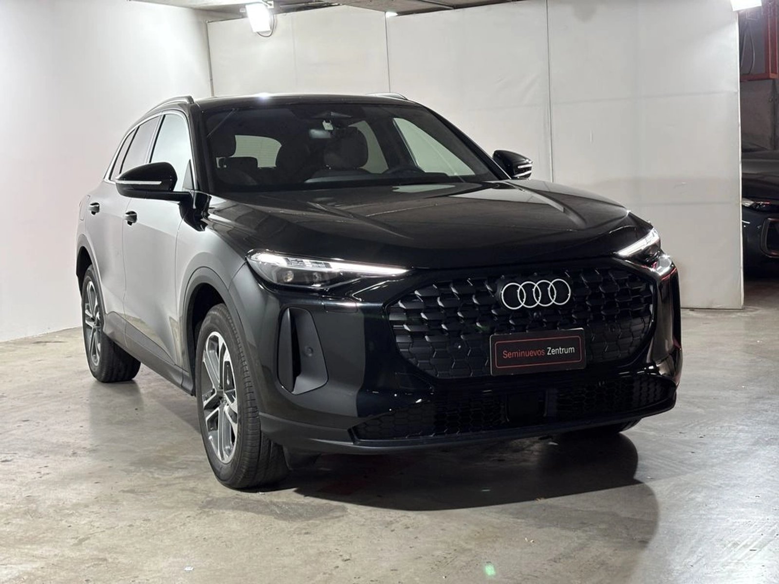 Audi Q5 2.0 TFSI QUATTRO MHEV 4X4 AT 5P 2026 - Foto 3 de 19