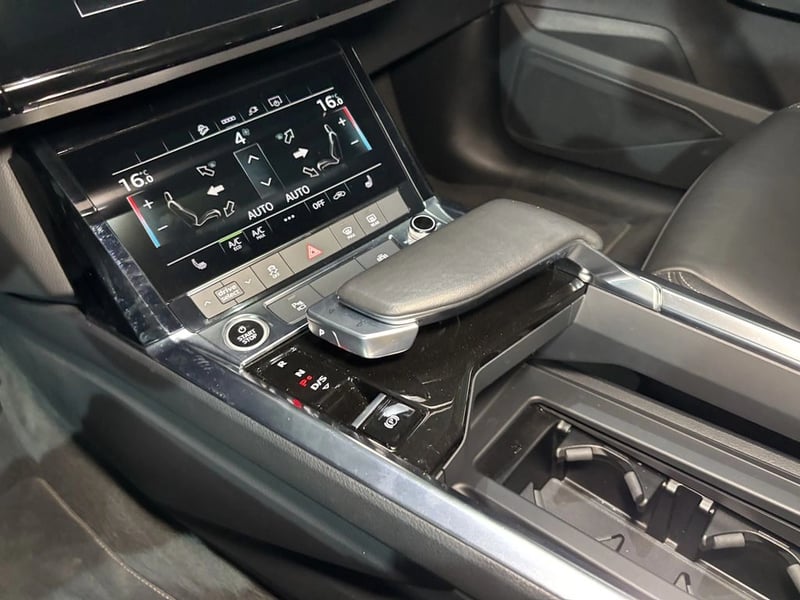 Audi e-Tron Sportback Sportback 55 4x4 AT 2026 - Imagen 20 de 20