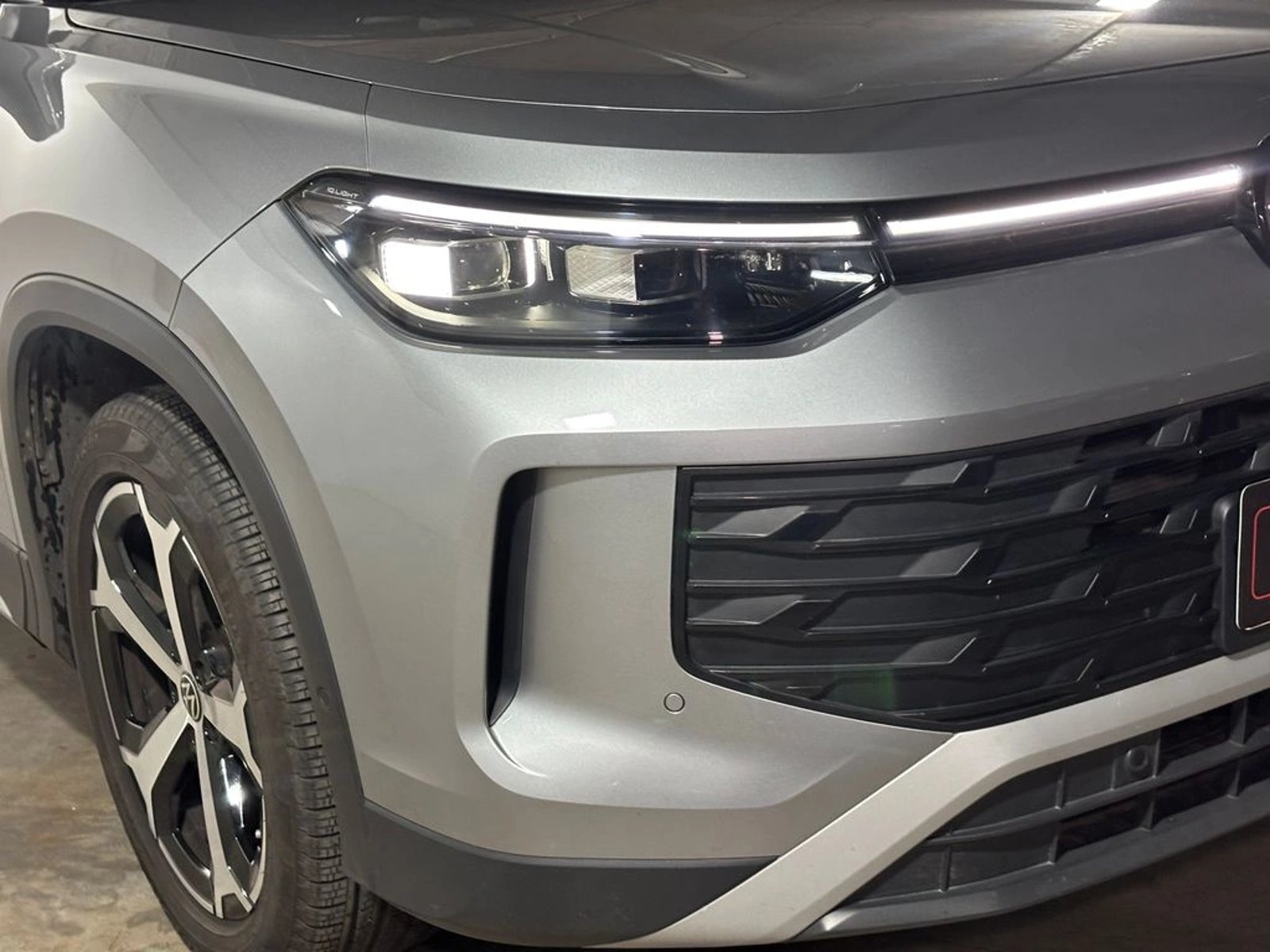 Volkswagen TIGUAN TSI 4X2 1.4 AT 2026 - Imagen 4 de 20