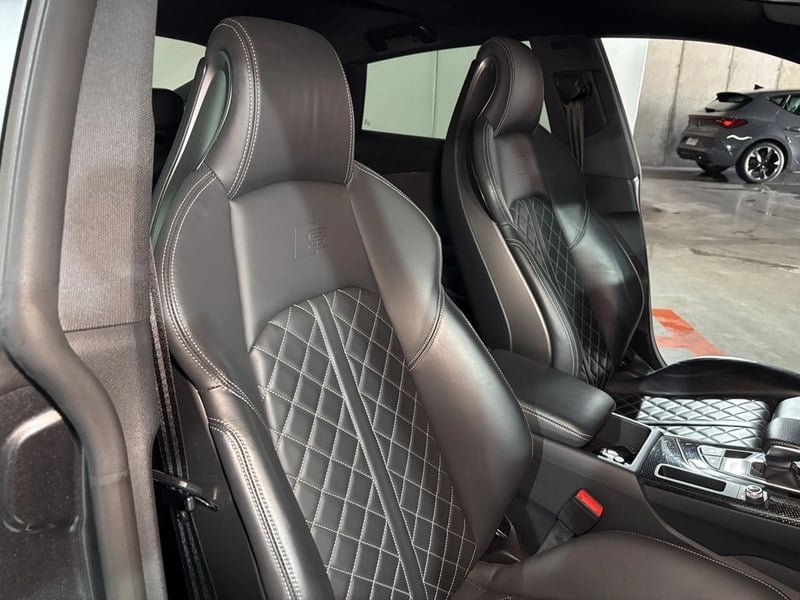 Audi S5 SPORTBACK 4X4 3.0 AT 2025 - Imagen 15 de 20
