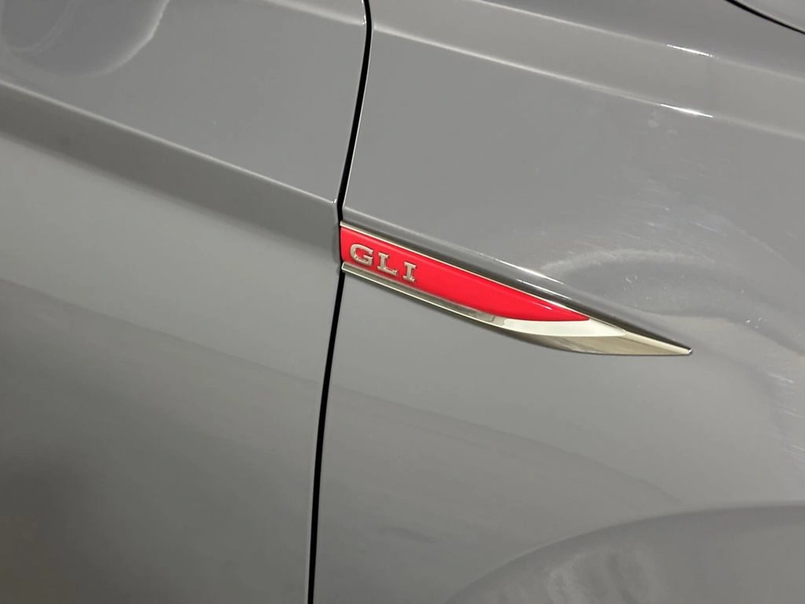 Volkswagen JETTA GLI 4X2 2.0 AUT 2024 - Imagen 7 de 20
