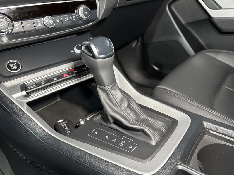 Audi Q3 35 TFSI SPORTBACK 1.5 AUT 2026 - Imagen 15 de 18