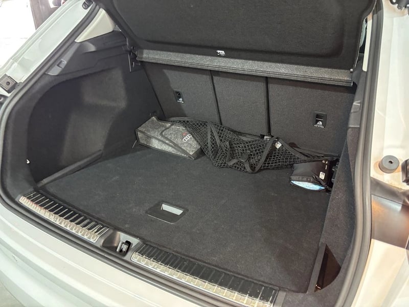 Audi Q3 NEW  TFSI 1.5 AUT 2026 - Imagen 12 de 20