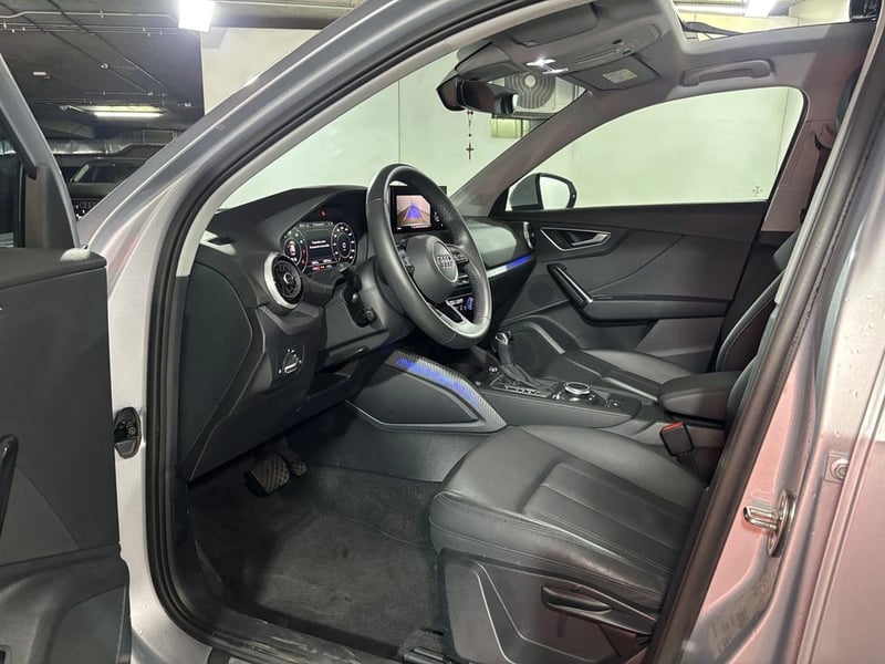 Audi Q2 PI 35 TFSI Sport 2024 - Imagen 13 de 20